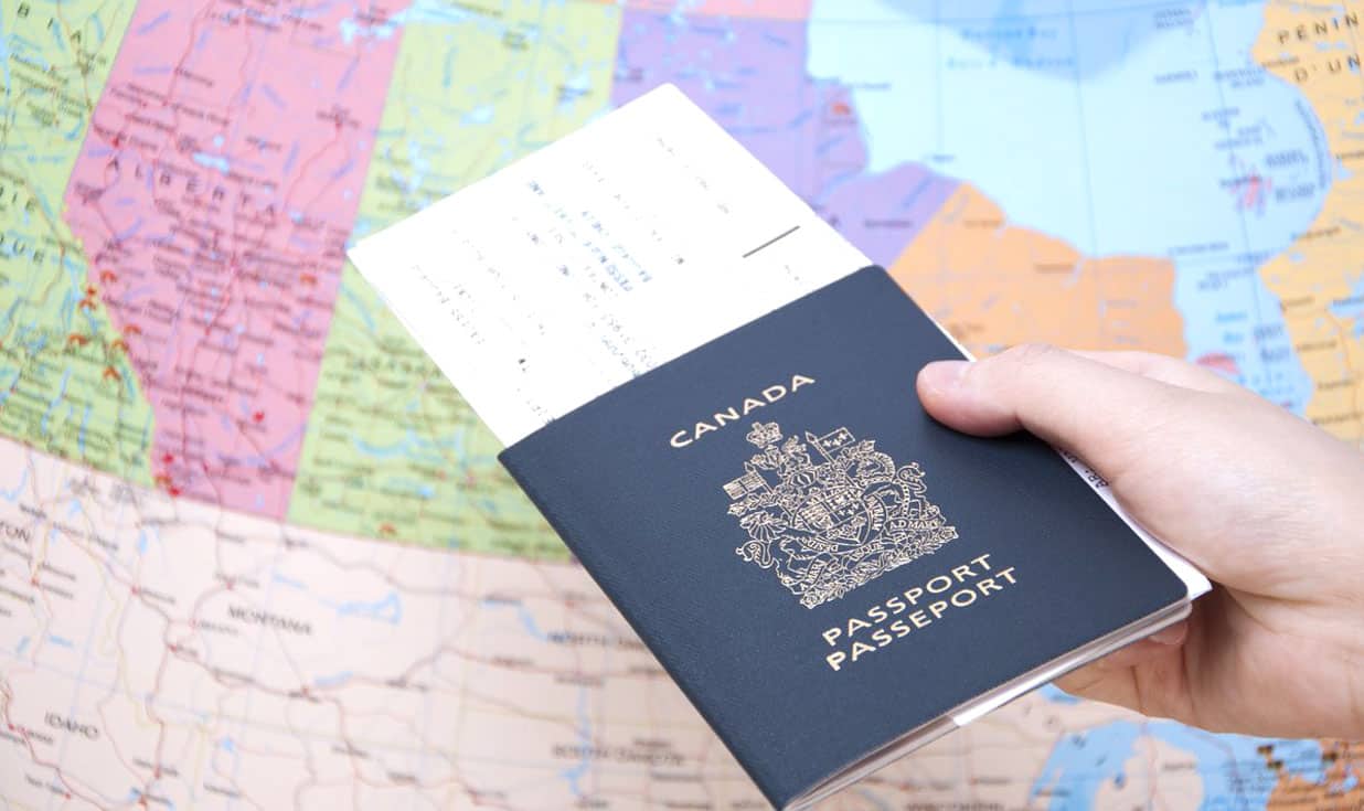 Becoming a Canadian Citizen: The Challenges – Canada Choice Immigration