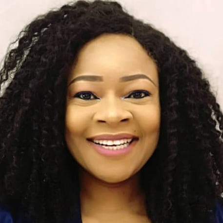 Ijeoma Akudo
