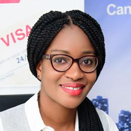 Barrister Jennifer C. MORAH