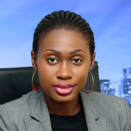 Latifat Adebayo
