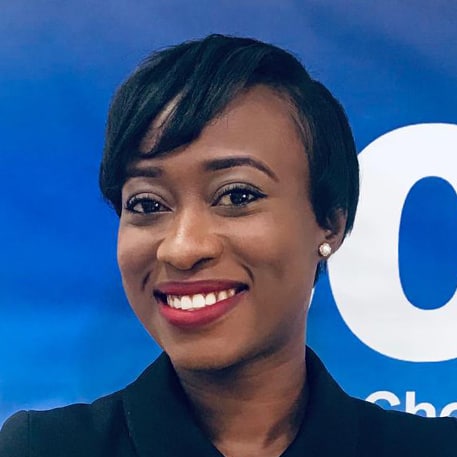 BARRISTER TENIOLA GIWA
