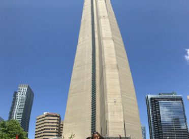 CN Tower Canada