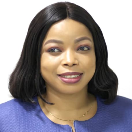 NDUBUEZE UCHE BLESSING