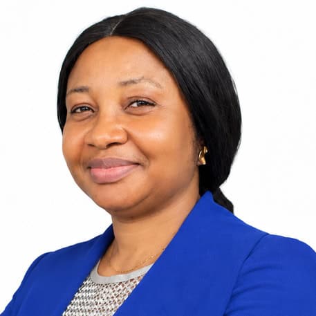 Ogechi Nsude